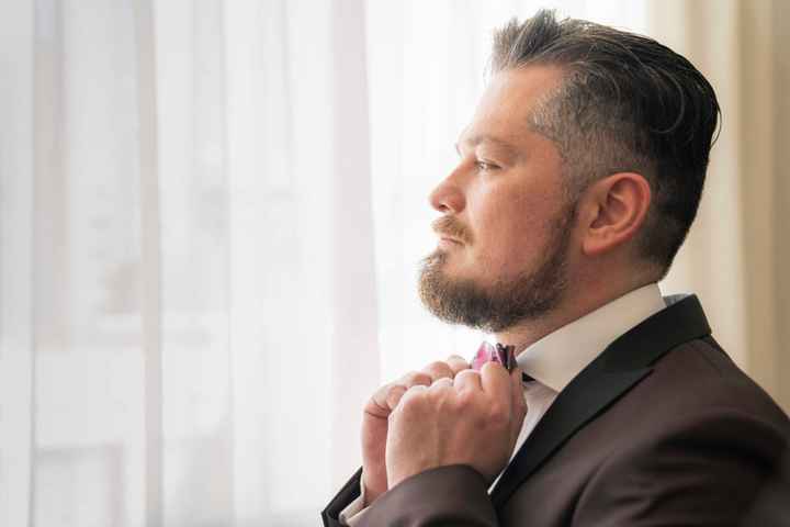 Fotos Getting Ready Ii: Alistándonos y algo más - 10