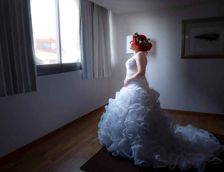 Fotos Getting Ready Ii: Alistándonos y algo más - 15