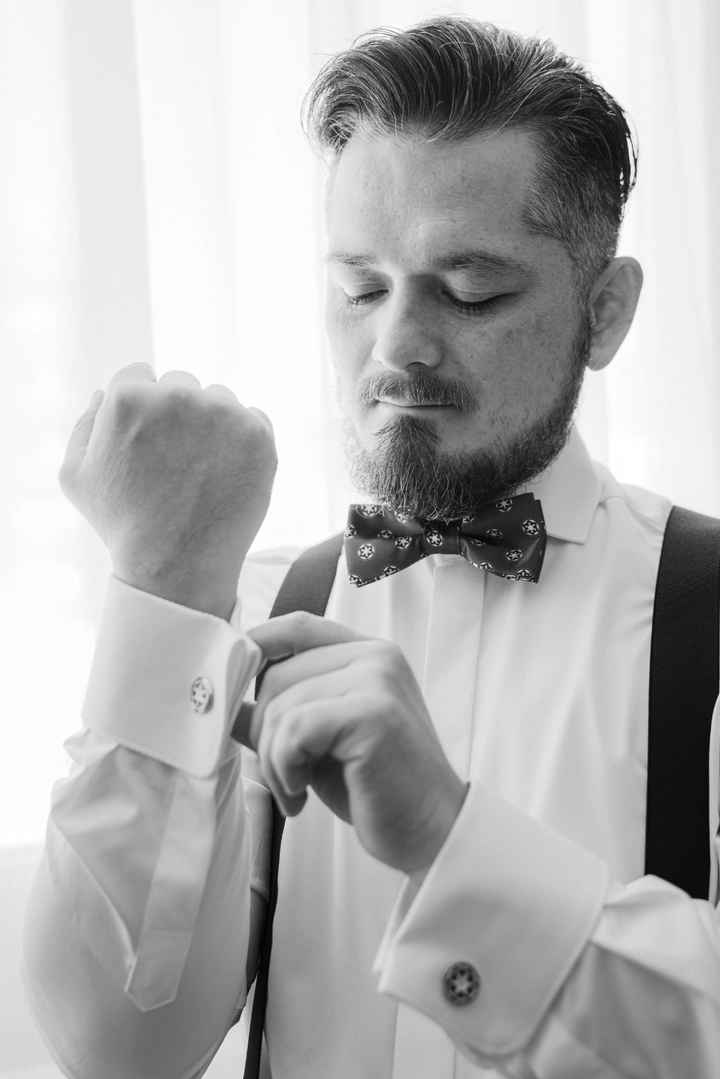 Fotos Getting Ready Ii: Alistándonos y algo más - 20