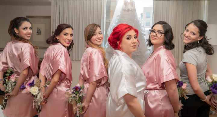 Fotos Getting Ready Ii: Alistándonos y algo más - 25