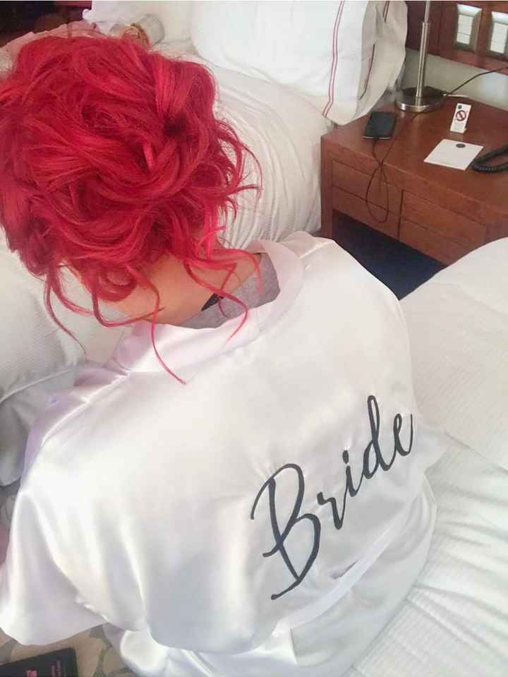 Fotos Getting Ready Ii: Alistándonos y algo más - 28