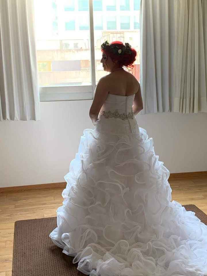 Fotos Getting Ready Ii: Alistándonos y algo más - 29