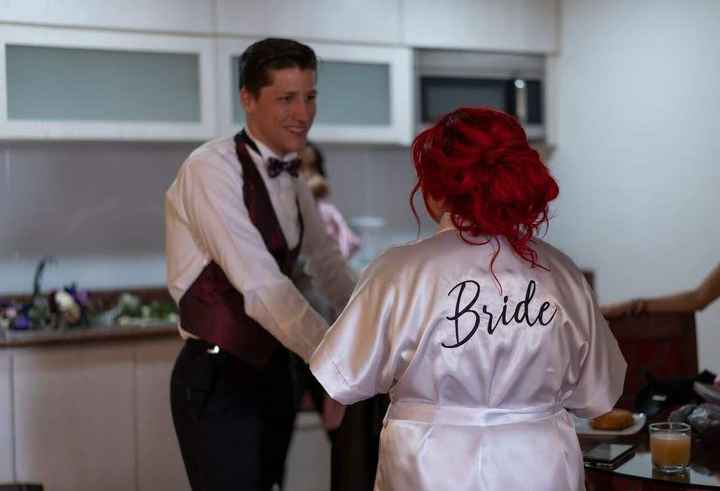 Fotos Getting Ready Ii: Alistándonos y algo más - 30