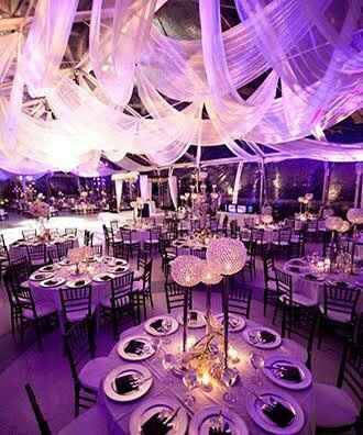 Telas y luces!!!! - 3