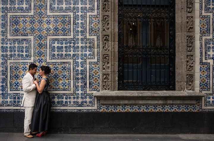 "yutzil: me presento " - 1