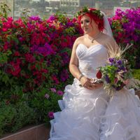 Galactic Wedding: First Look - 4