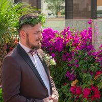 Galactic Wedding: First Look - 5
