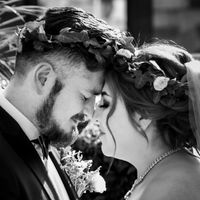 Galactic Wedding: First Look - 6