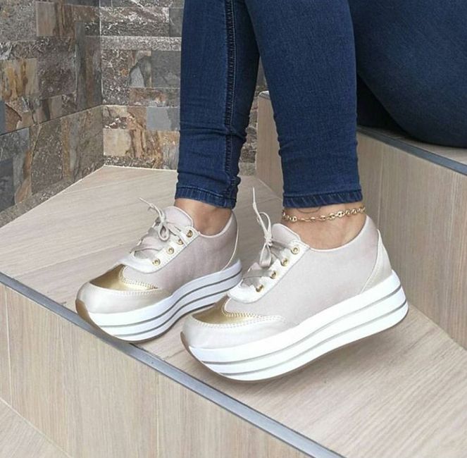 🥊 Round 6: tacón vs cómodos 1