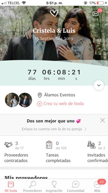 Un año un largo año - 1