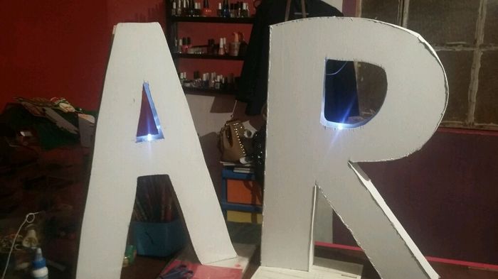Mis avances a 37 dias - 8