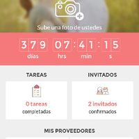 ¿Cuánto dice tu marcador el día de hoy? - 1