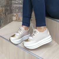 🥊 Round 6: tacón vs cómodos - 1