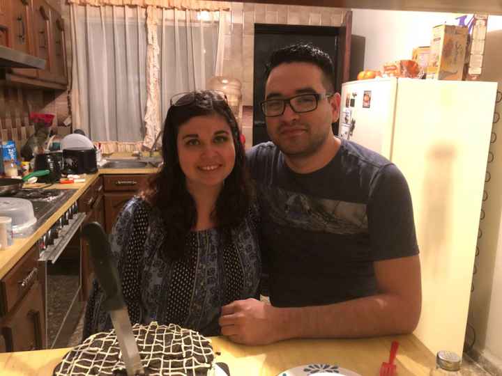 El defecto perfecto - Eloisa - 1