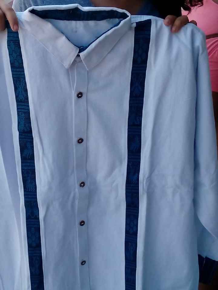 Mi estilo de boda es moderno. - 1