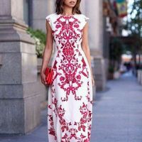 Si tu Fm tuviera que elegir tu vestido de boda.. - 1