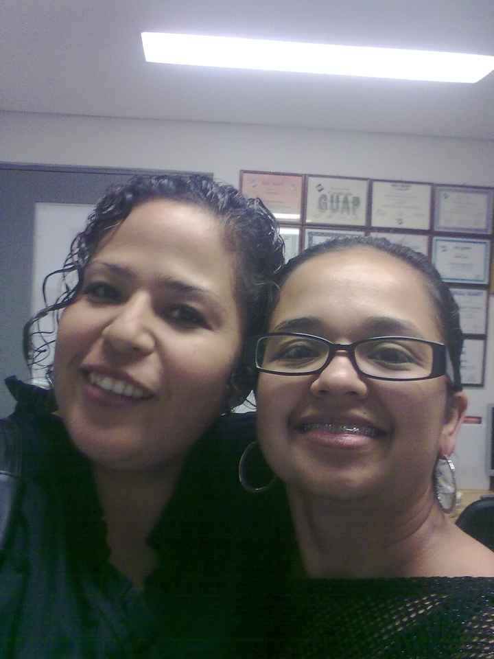 amigas
