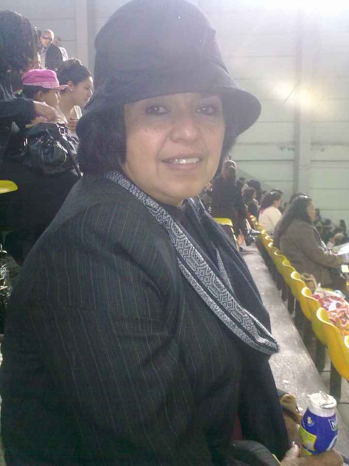 mi mama