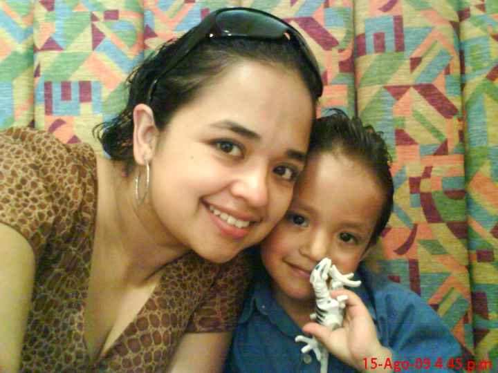 mi razon de vivir