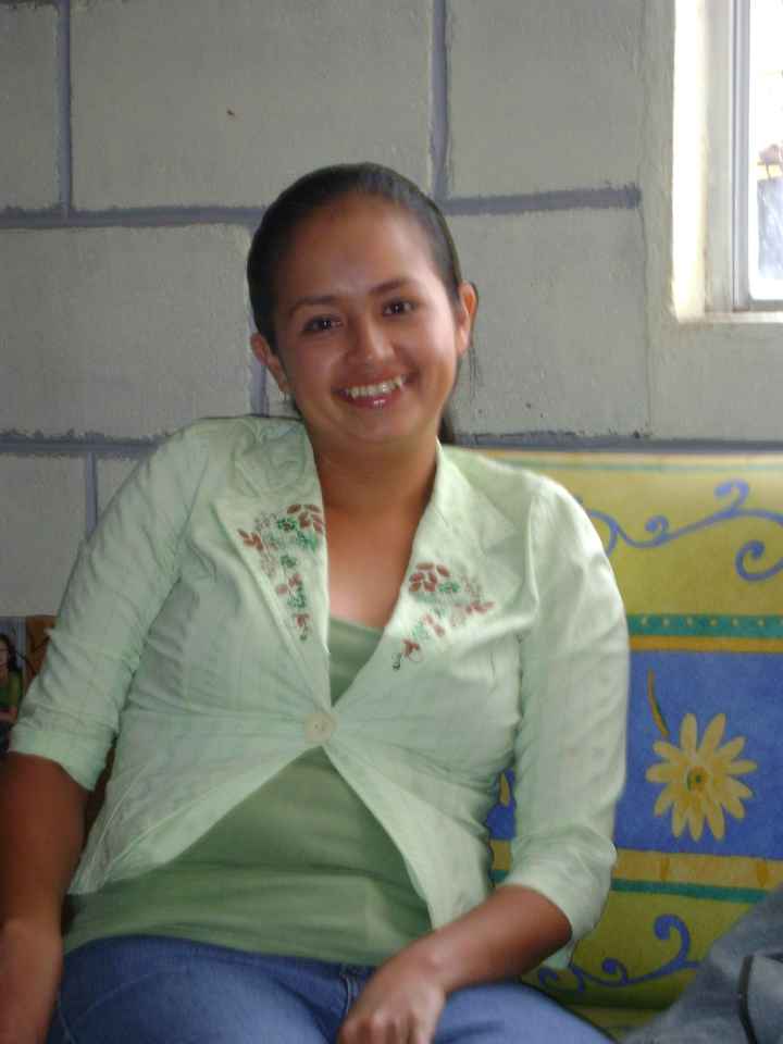 mi otra hermana