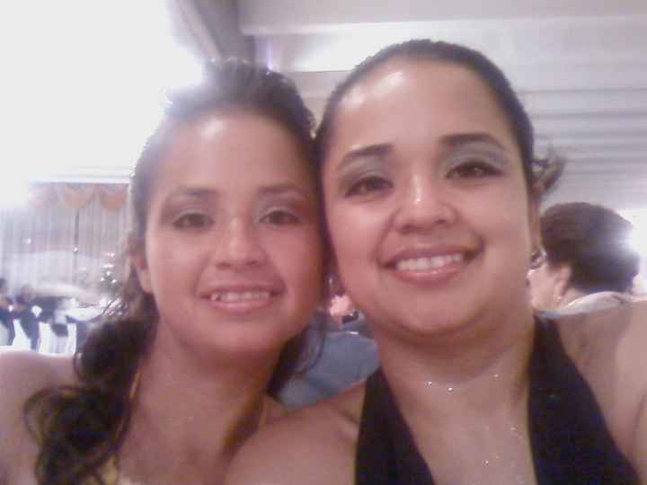 boda de prima