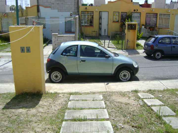 mi transporte