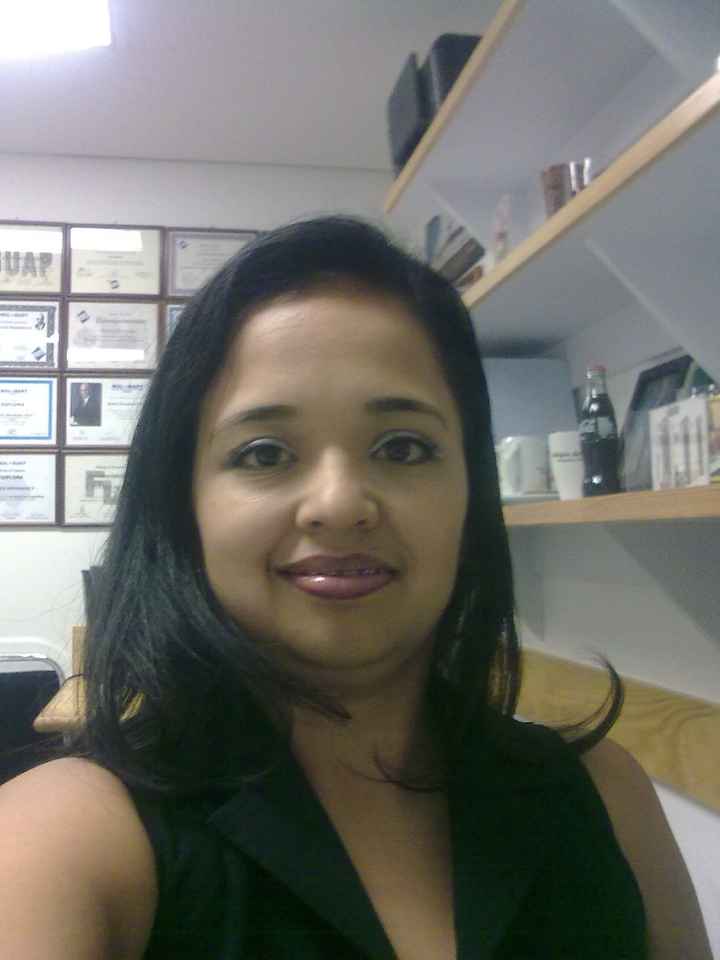en mi trabajo