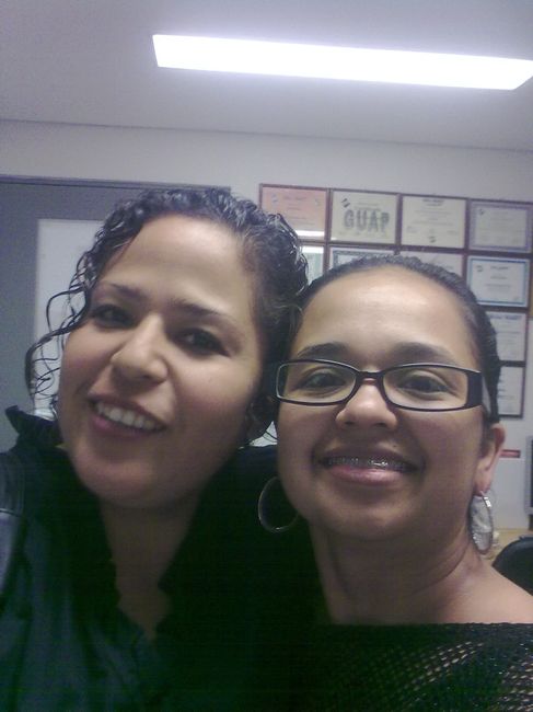 amigas