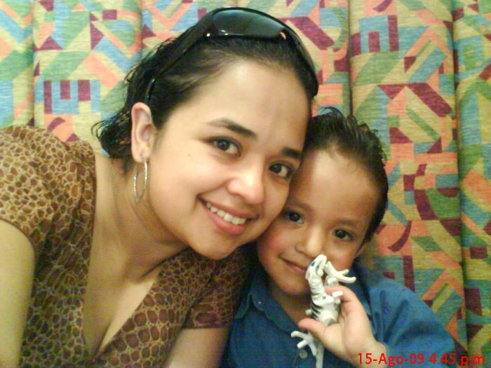 mi razon de vivir