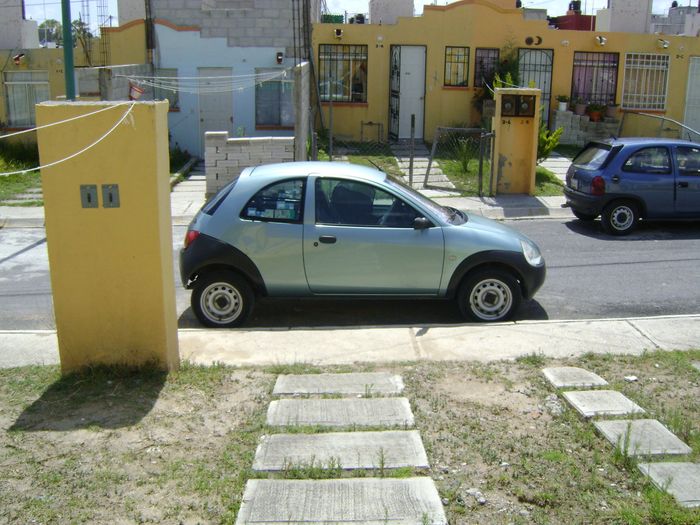 mi transporte