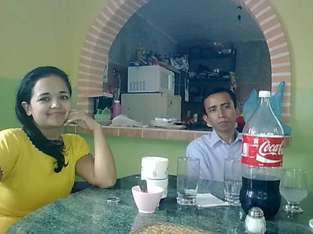 comida ... rica