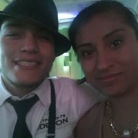 ¿Cuál fue la primera foto en pareja que subieron a las redes sociales? - 1