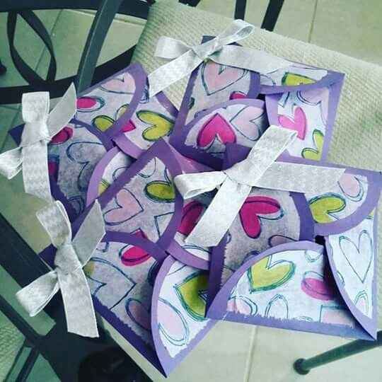 Invitaciones - 1