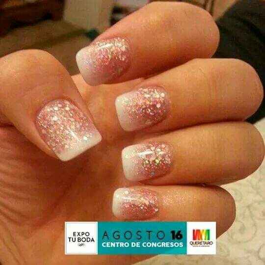 Cuales uñas ???? - 2