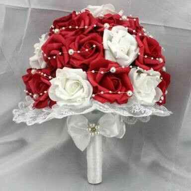 Ramo de novia - 1