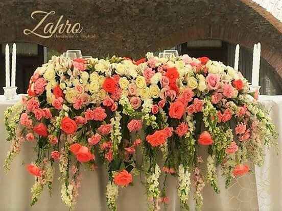 Meses para los novios - 2