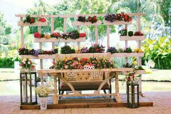 Meses para los novios - 3