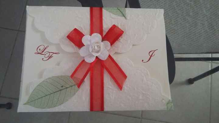 Nos invitaciones !!!!! - 3
