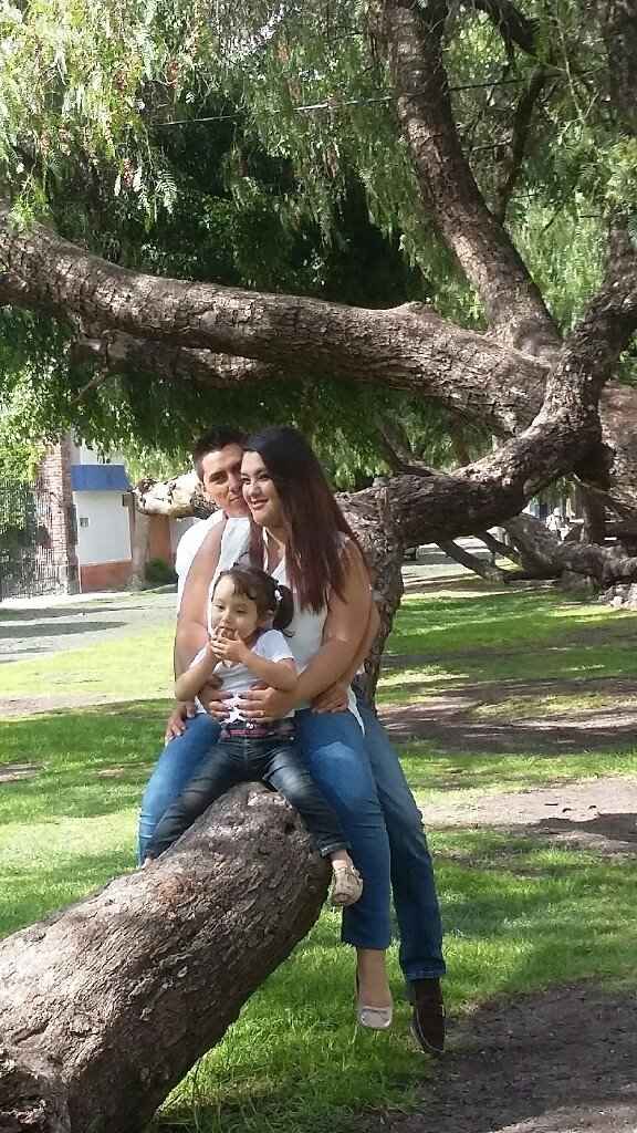 Sesión de fotos - 3