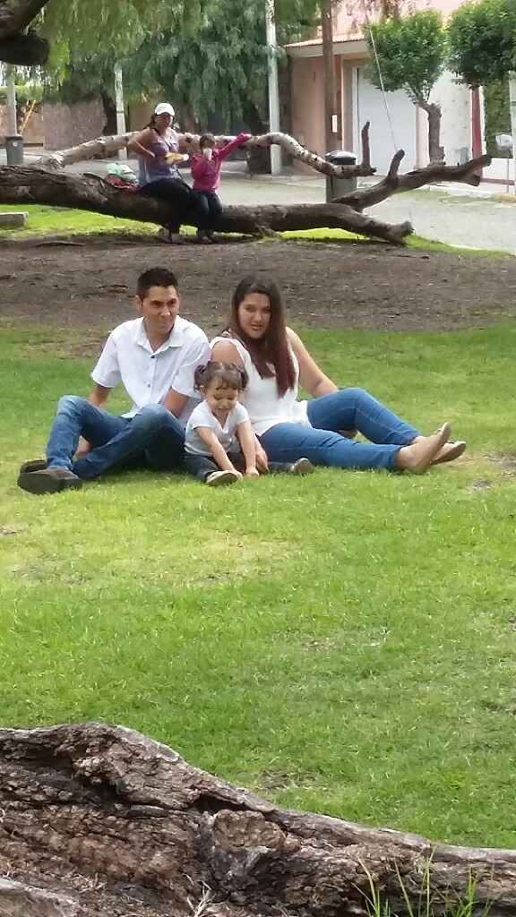 Sesión de fotos - 6