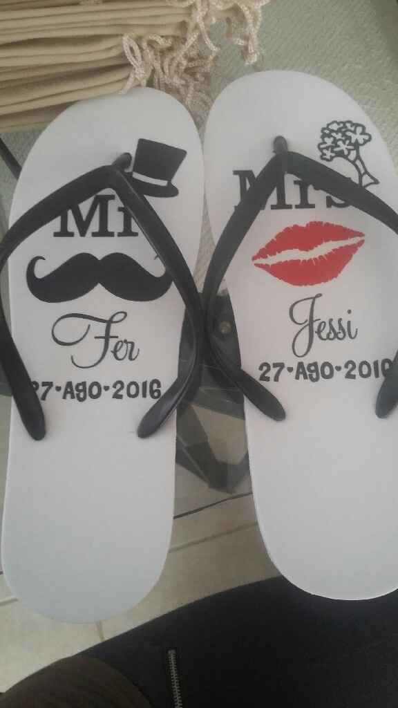Mi experiencia en festiboda - 1
