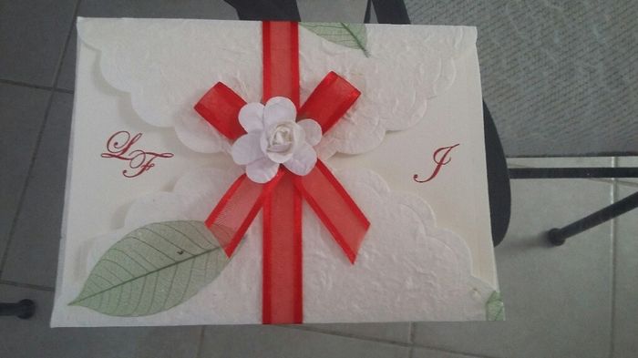 Nos invitaciones !!!!! - 3