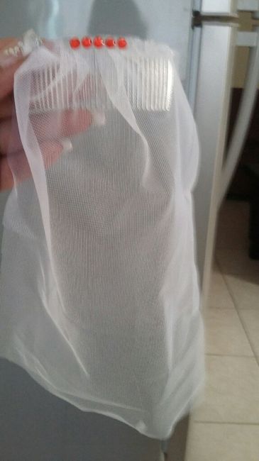 Velitos para bailar!!!! - 4