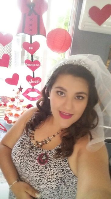 Mi despedida de soltera - 10