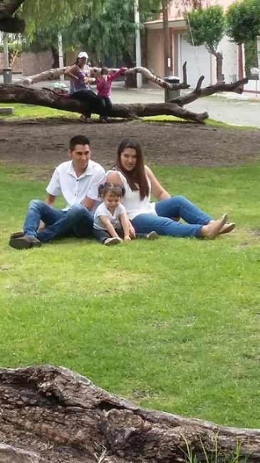 Sesión de fotos - 6