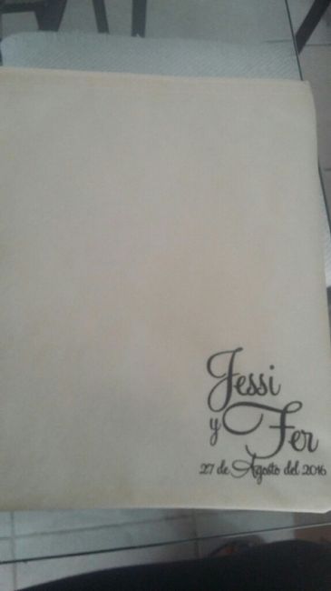 Mi experiencia en festiboda - 2