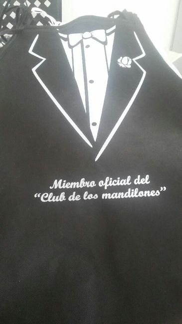 Mi experiencia en festiboda - 3