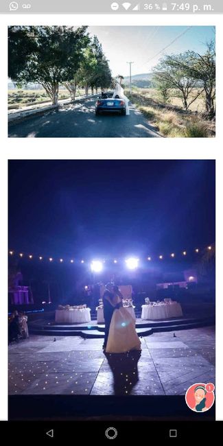 Un gran día lleno de magia 7