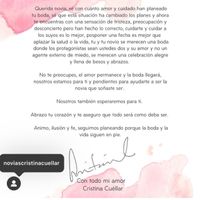 De 36 a 169 días! Covid-19 - 1