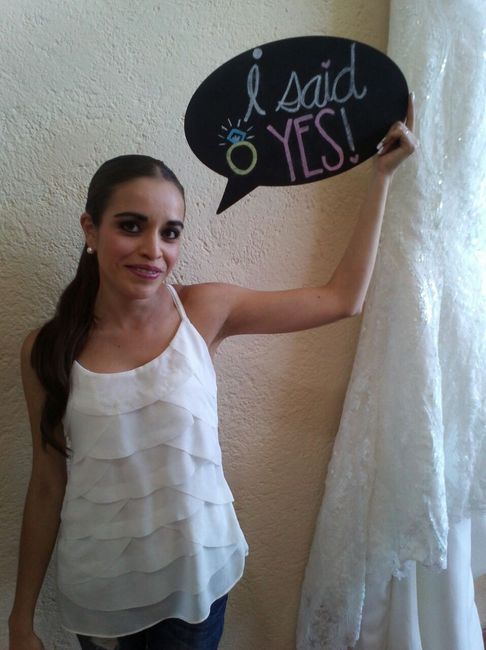 Say yes to the dress - 1